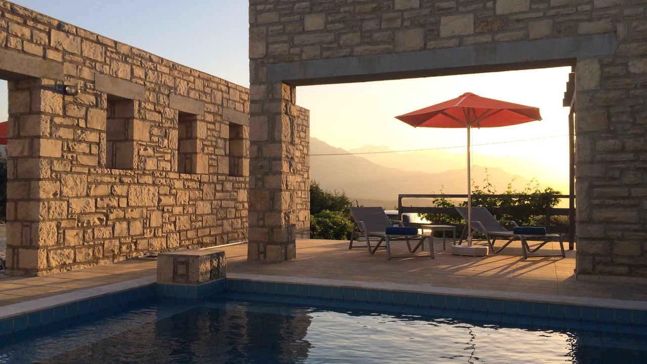 Photo of Outdoor in Filaki