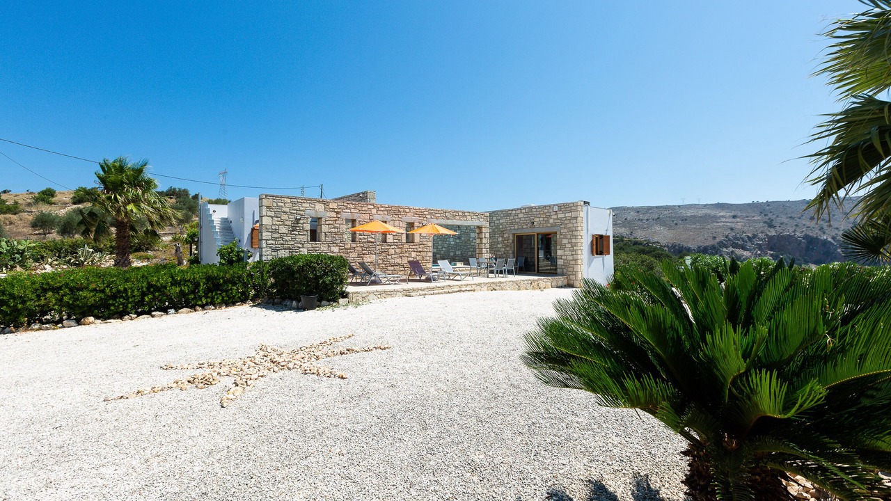 Photo of Outdoor in Filaki