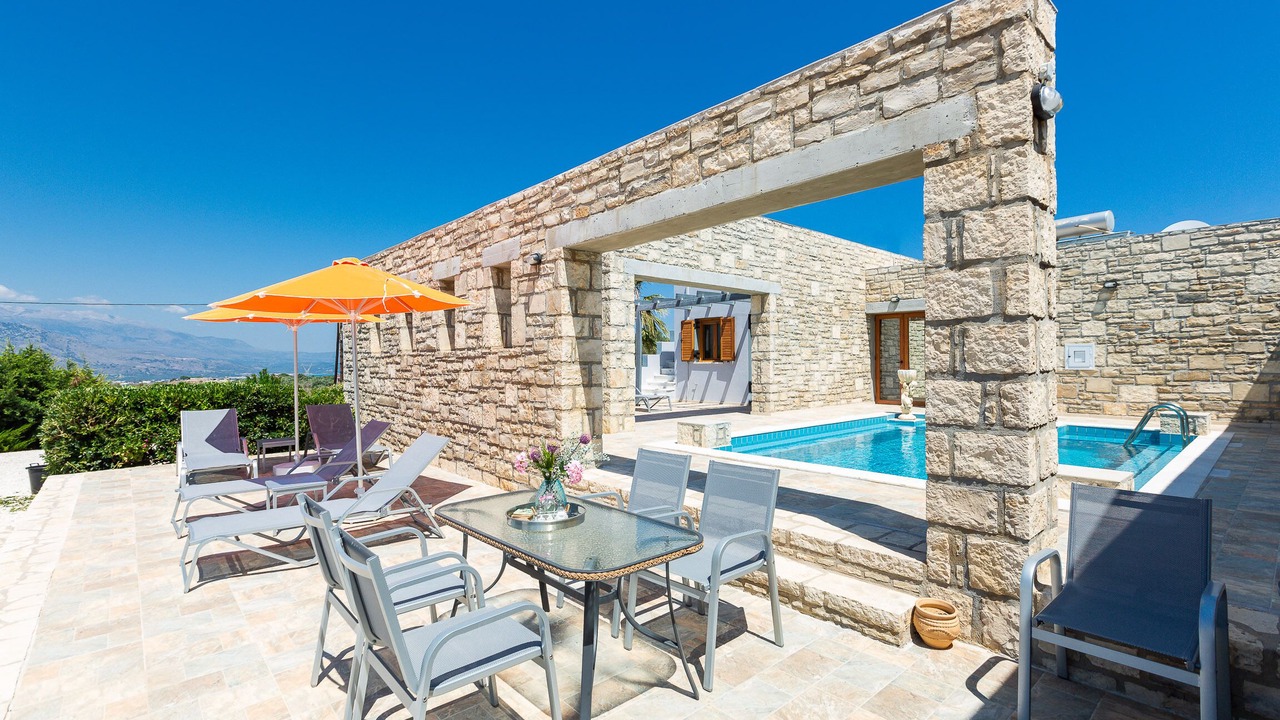 Photo of Outdoor in Filaki