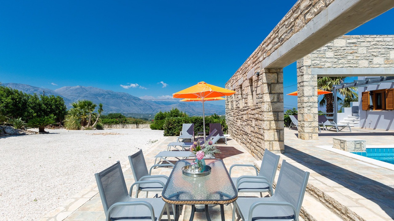 Photo of Outdoor in Filaki