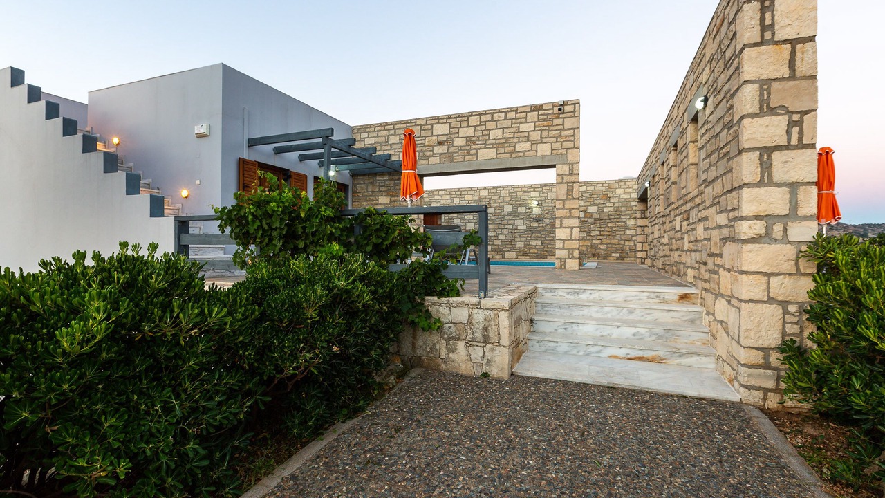 Photo of Outdoor in Filaki