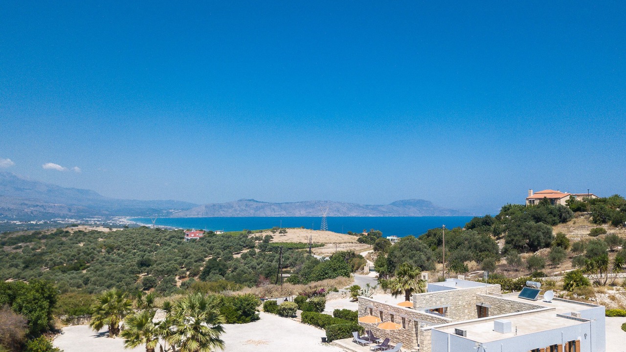 Photo of Outdoor in Filaki
