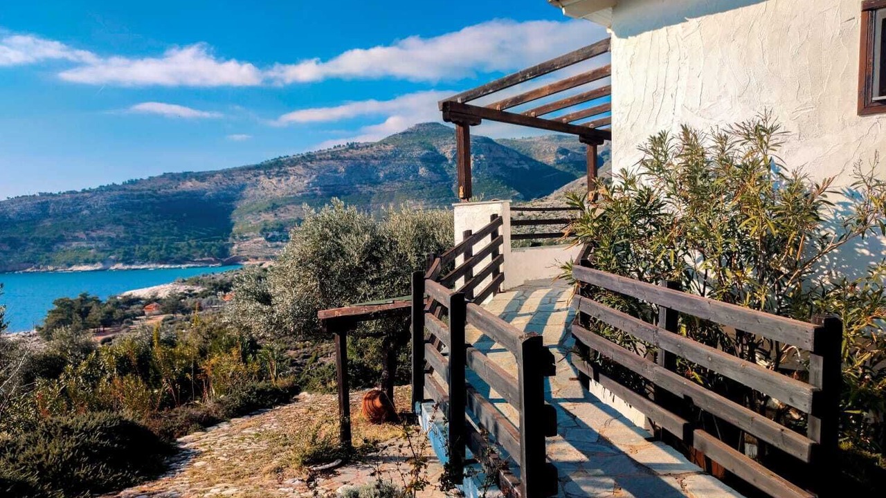 Photo of Outdoor in Thasos