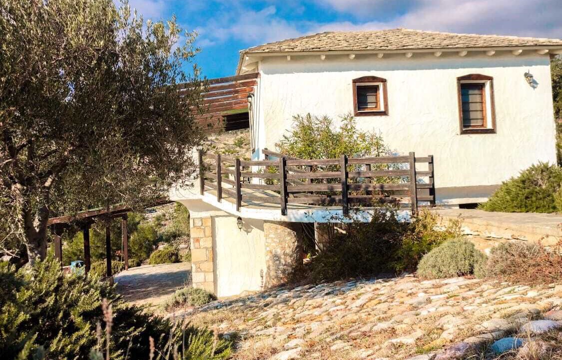 Photo of Outdoor in Thasos