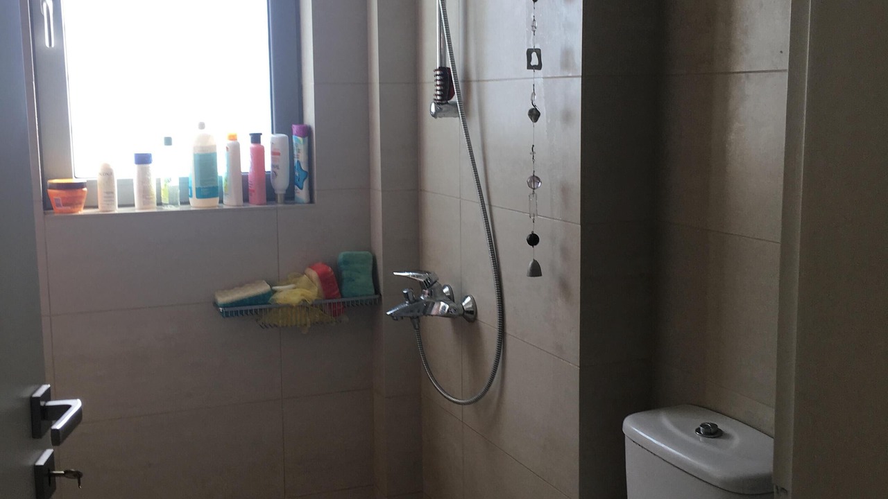 Photo of Bathroom in Saronida
