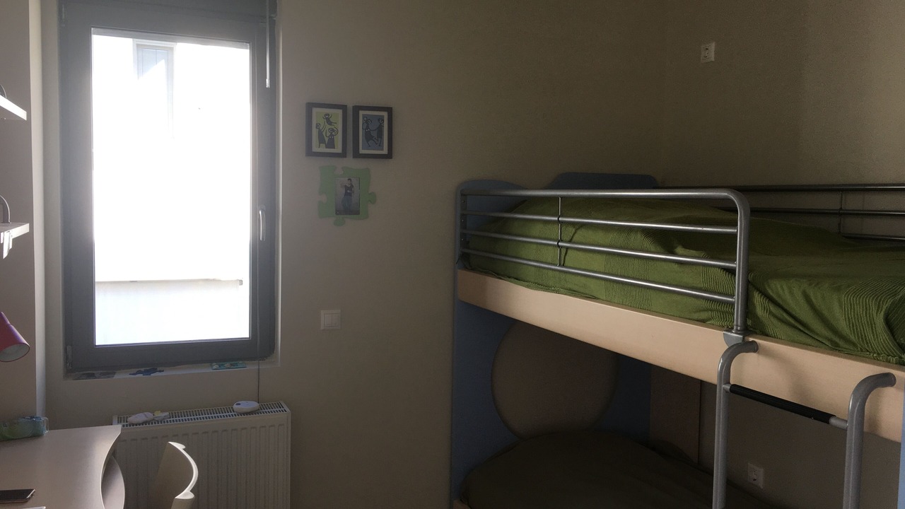 Photo of Bedroom in Saronida