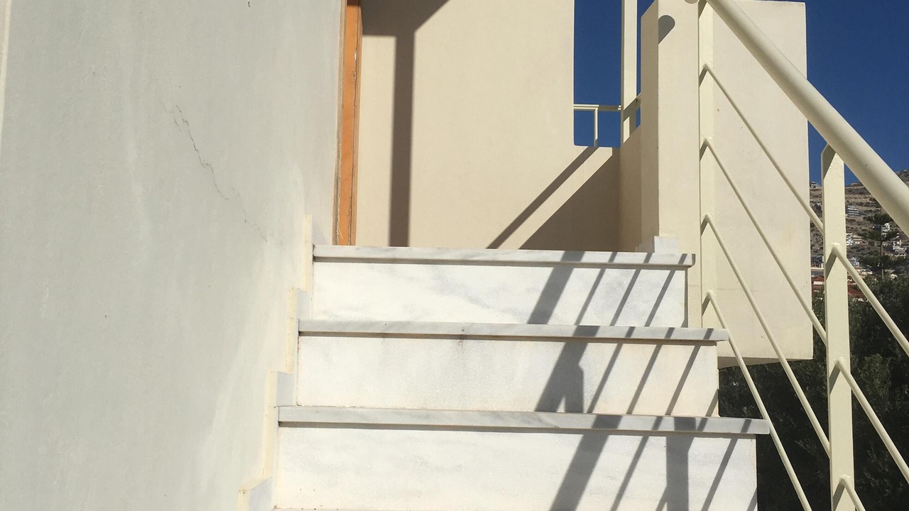 Photo of Outdoor in Saronida