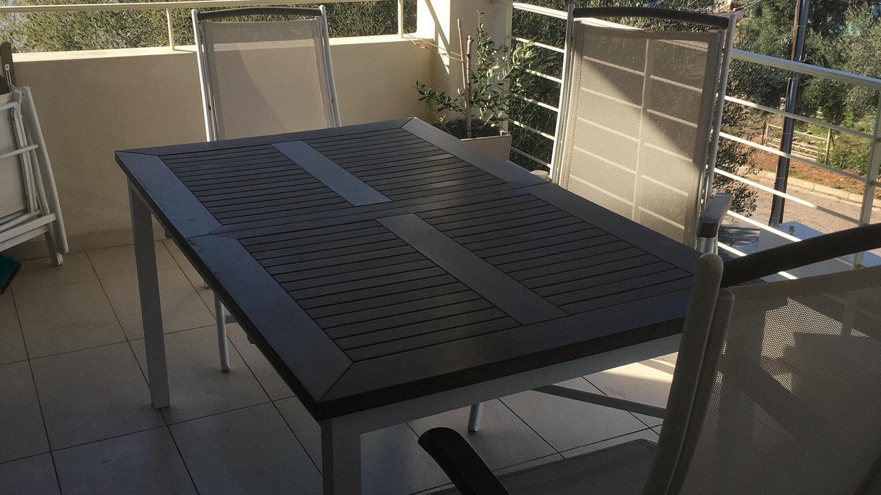 Photo of Outdoor in Saronida
