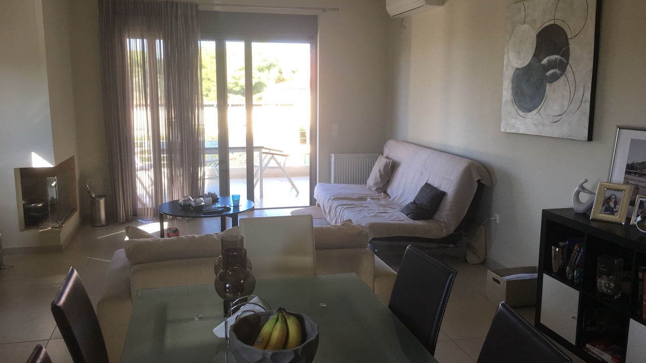 Photo of Livingroom in Saronida