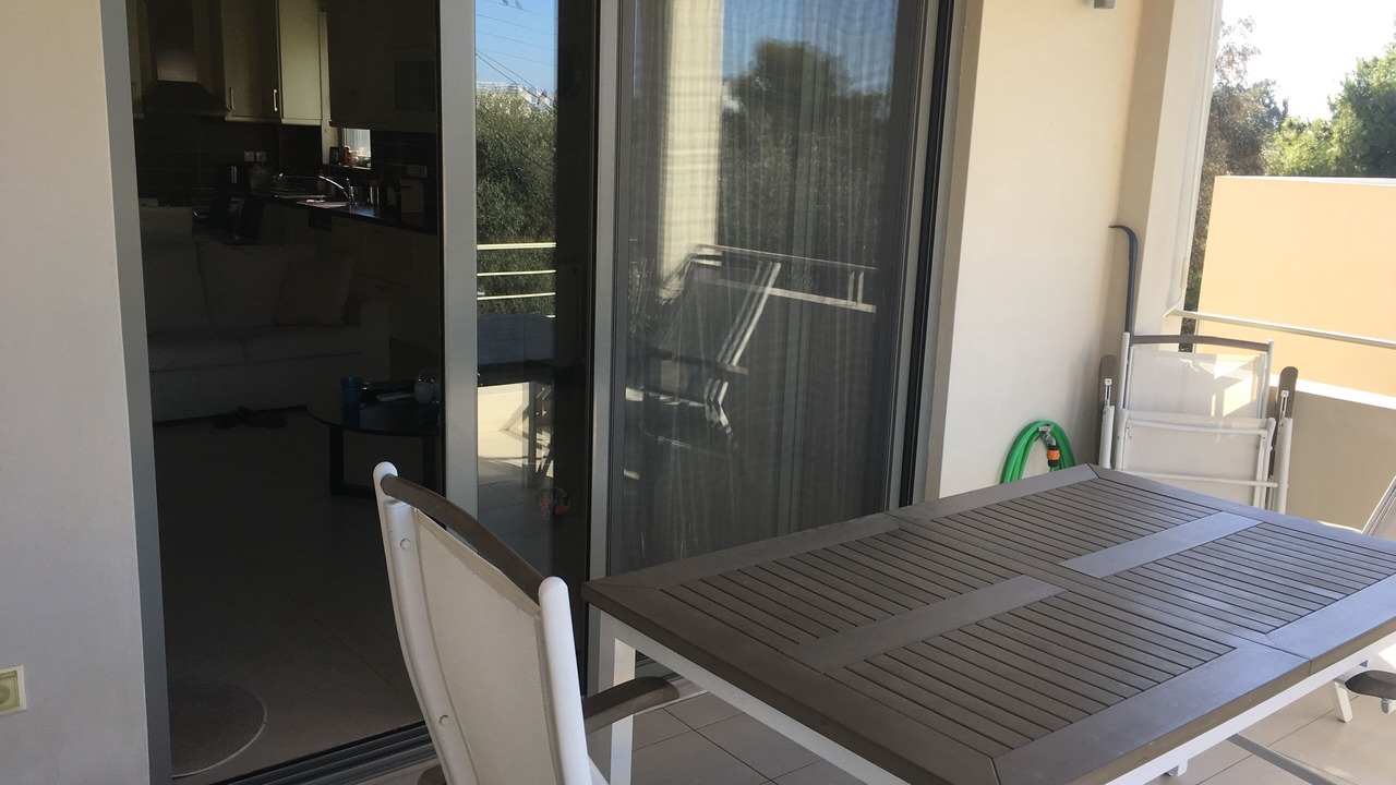 Photo of Outdoor in Saronida