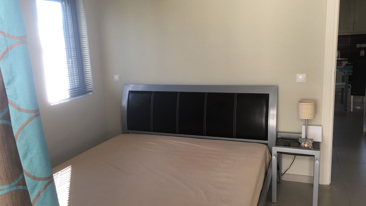 Photo of Bedroom in Saronida