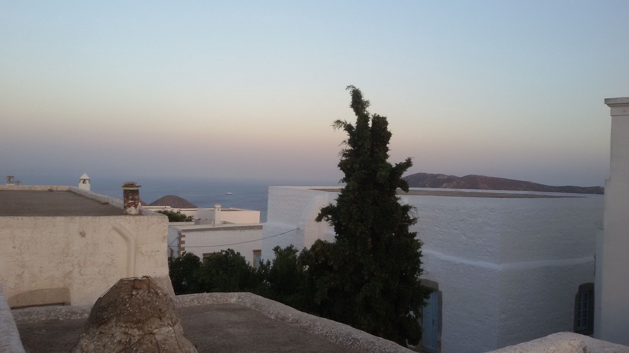 Photo of Outdoor in Chora