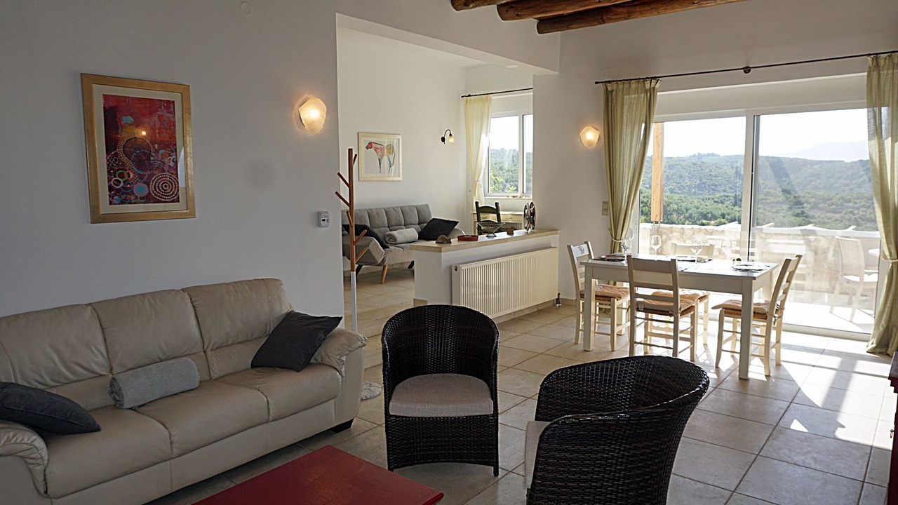 Photo of Livingroom in Douliana