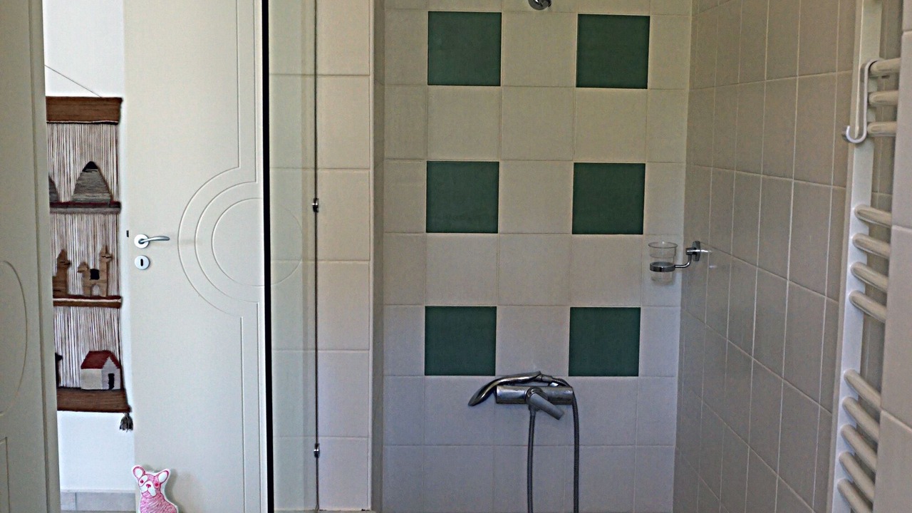 Photo of Bathroom in Douliana