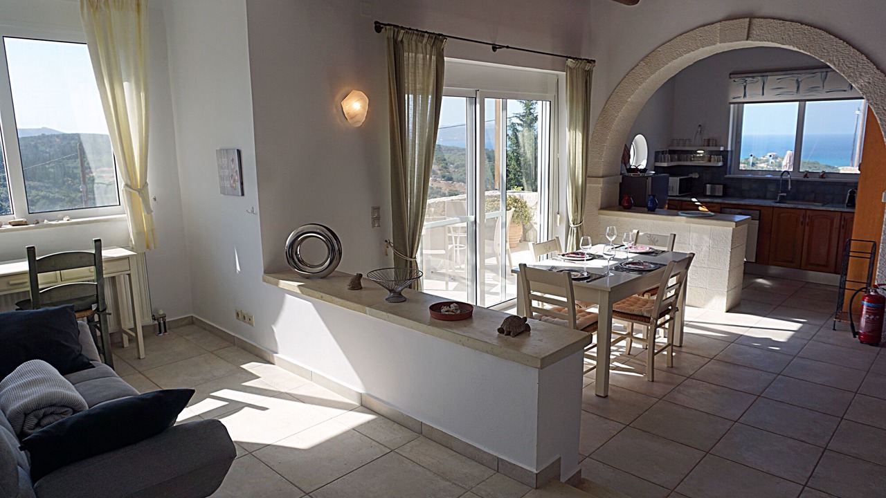 Photo of Livingroom in Douliana