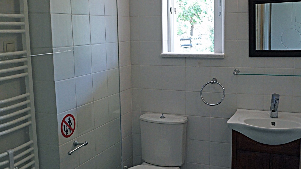 Photo of Bathroom in Douliana