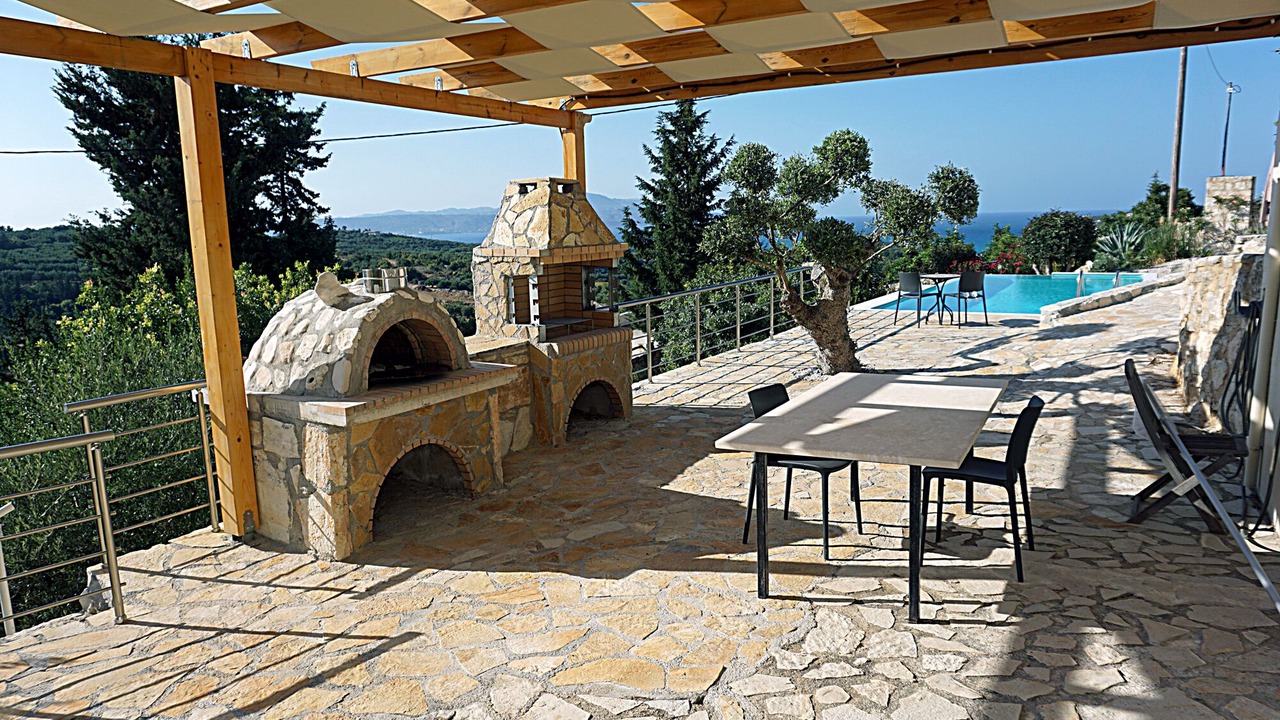 Photo of Outdoor in Douliana