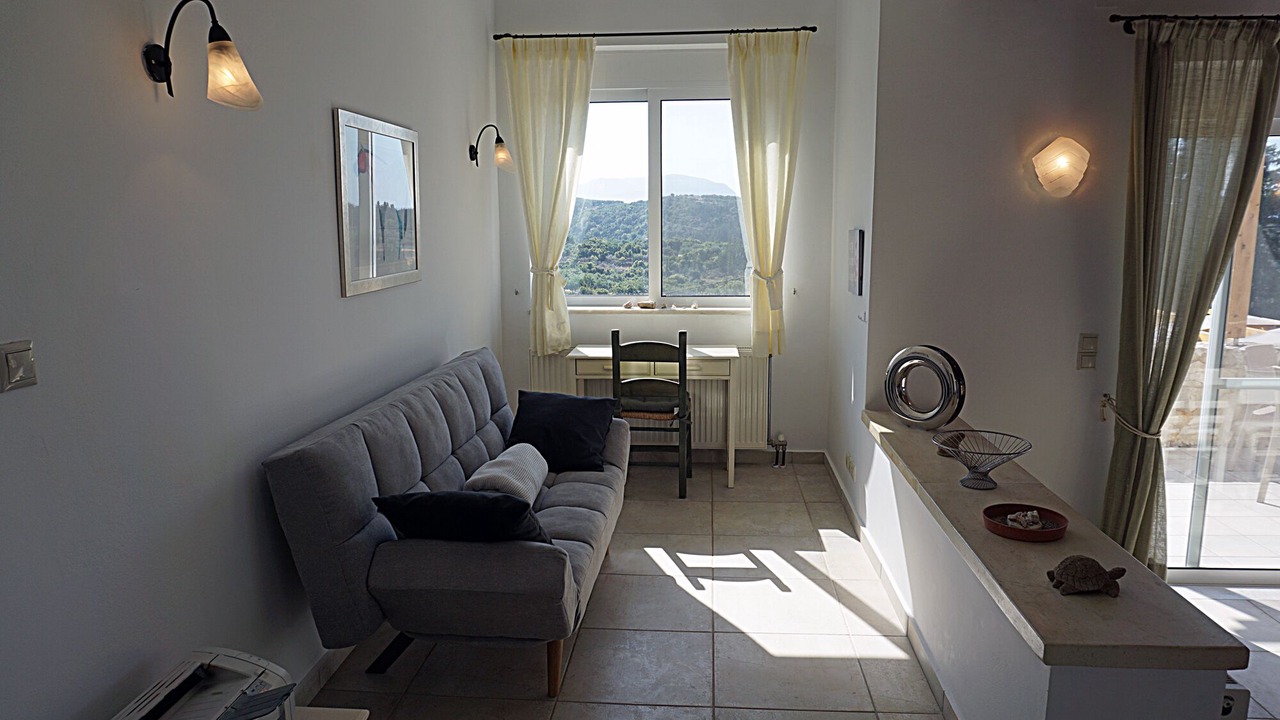 Photo of Livingroom in Douliana