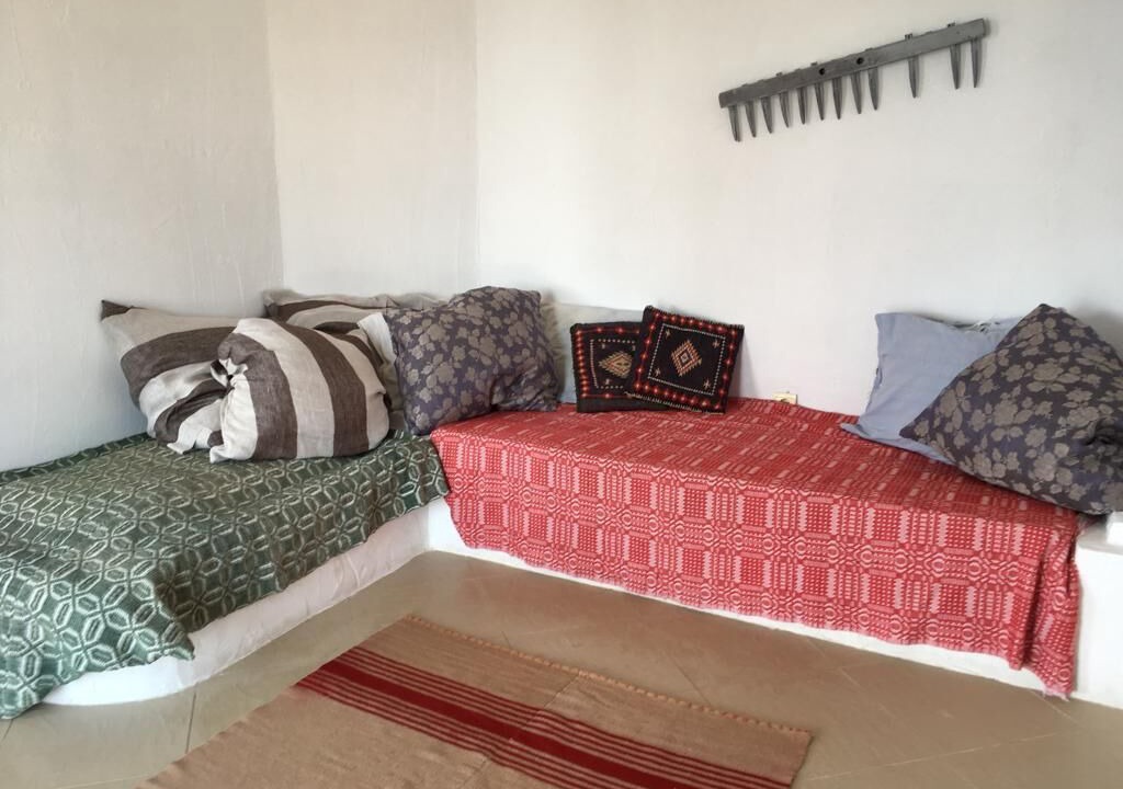 Photo of Bedroom in Thasos