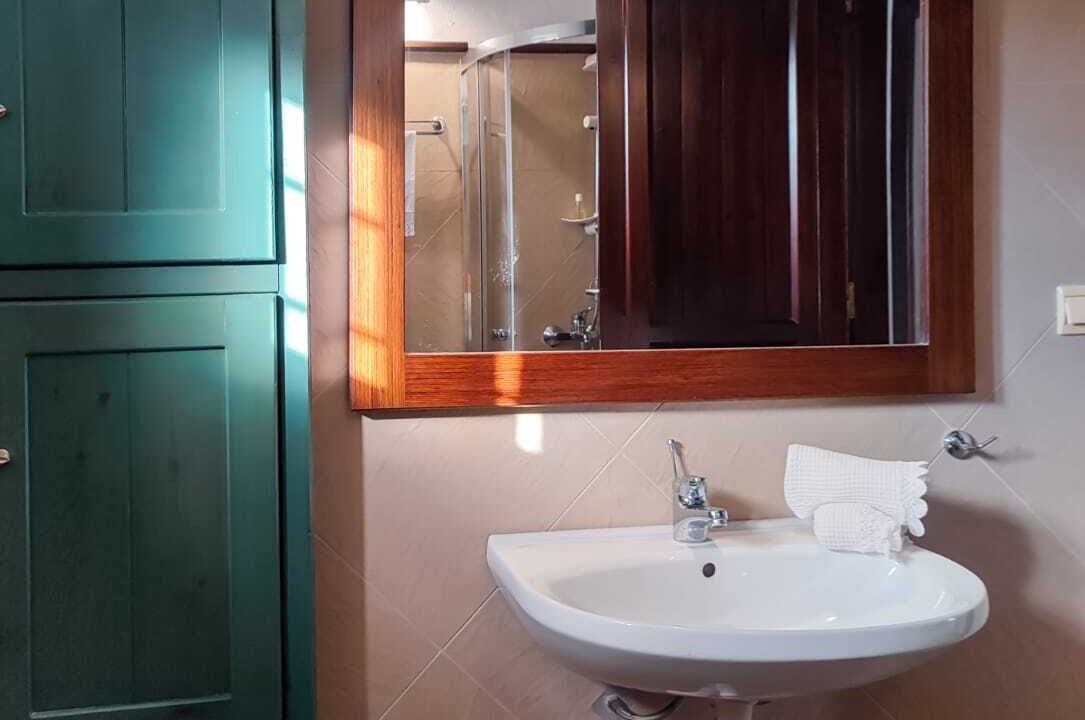 Photo of Bathroom in Thasos