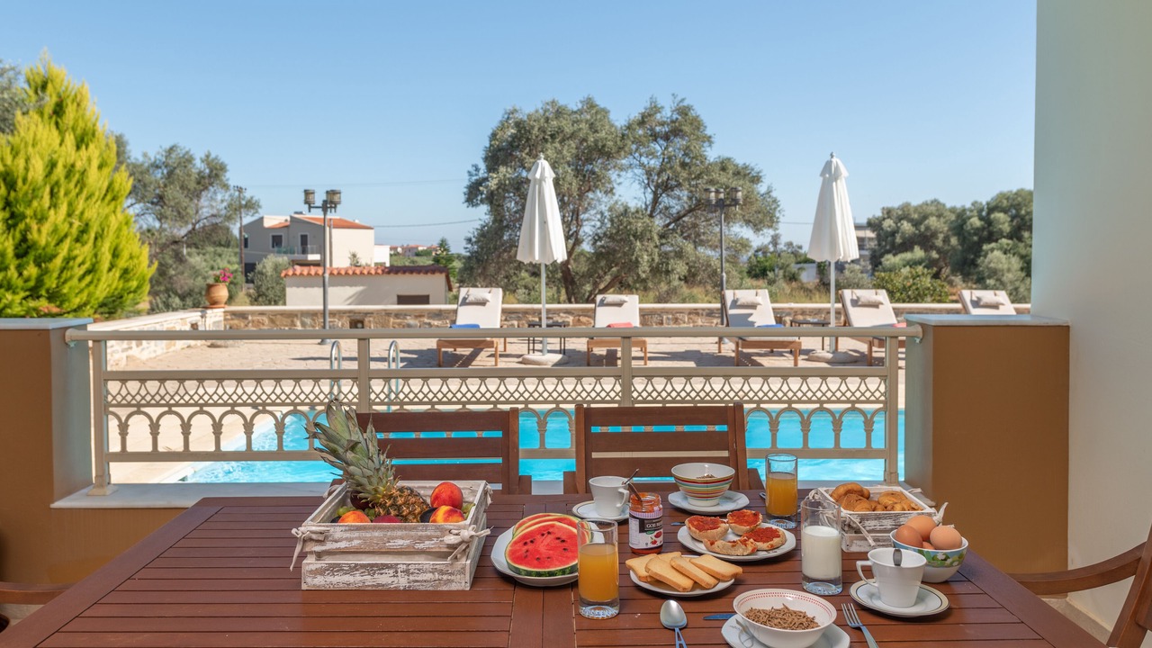 Photo of Outdoor in Stavromenos