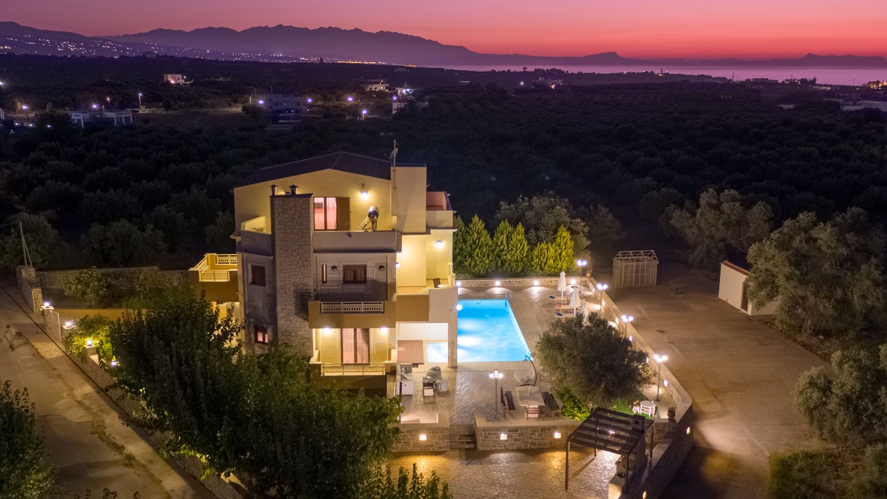 Photo of Outdoor in Stavromenos