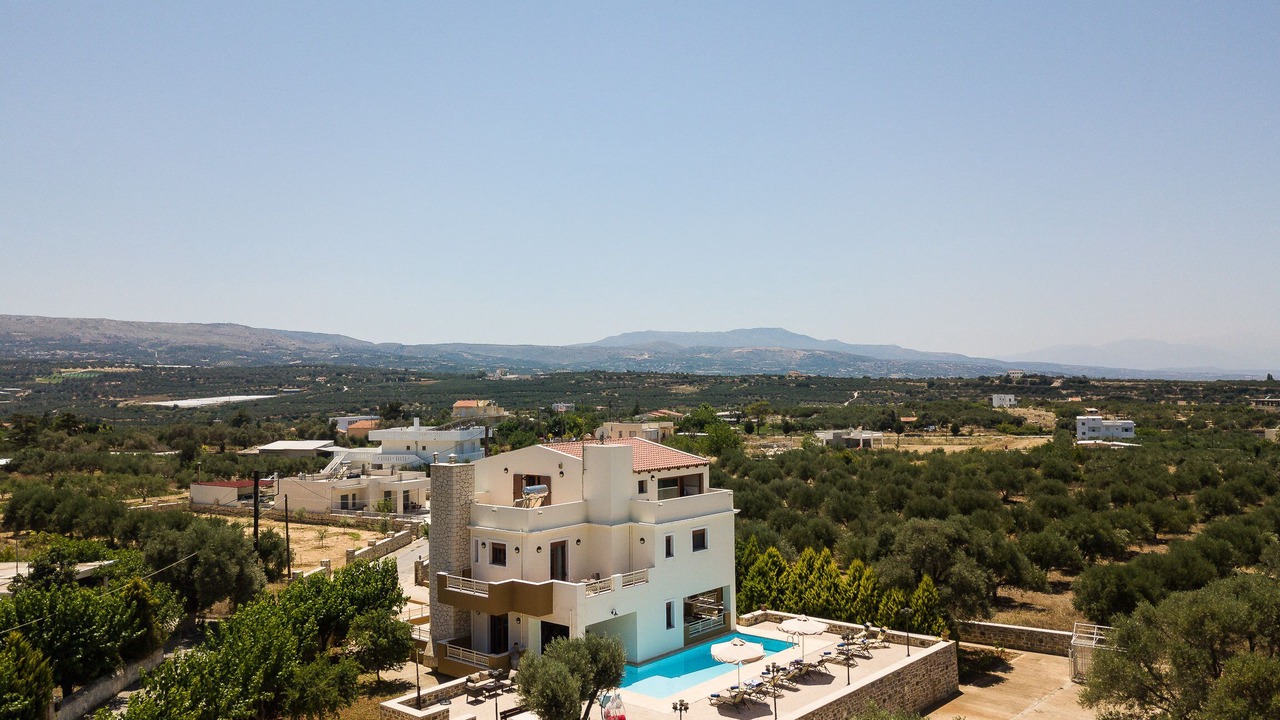 Photo of Outdoor in Stavromenos