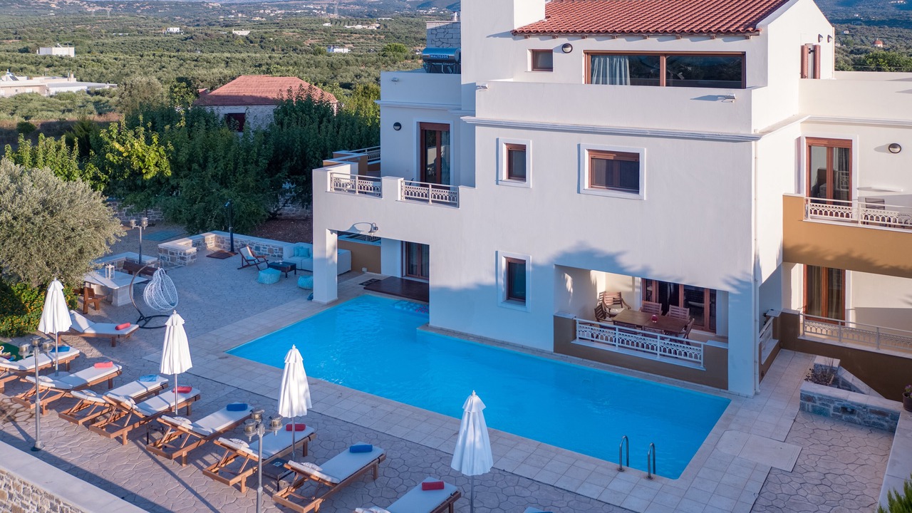 Photo of Outdoor in Stavromenos