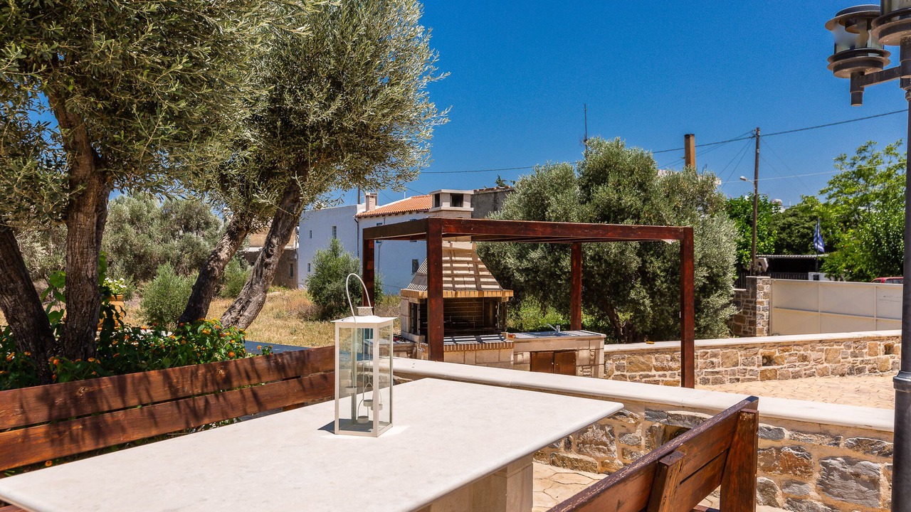 Photo of Outdoor in Stavromenos