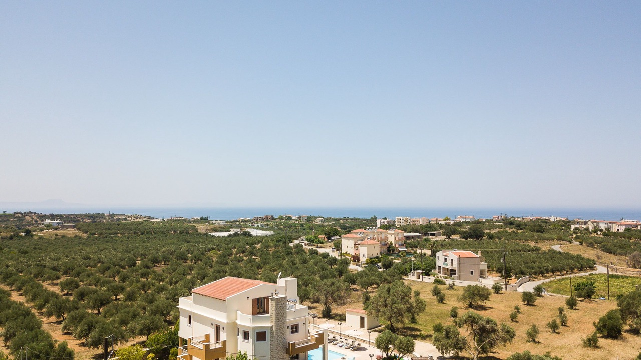 Photo of Outdoor in Stavromenos