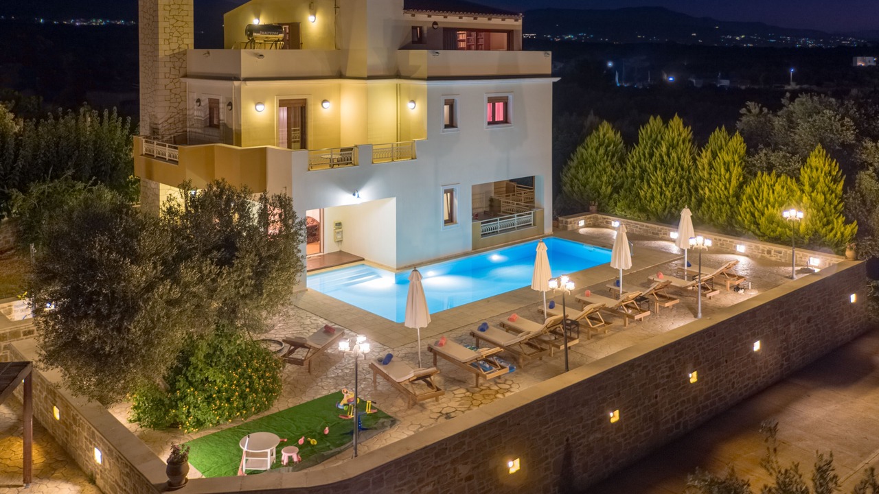 Photo of Outdoor in Stavromenos