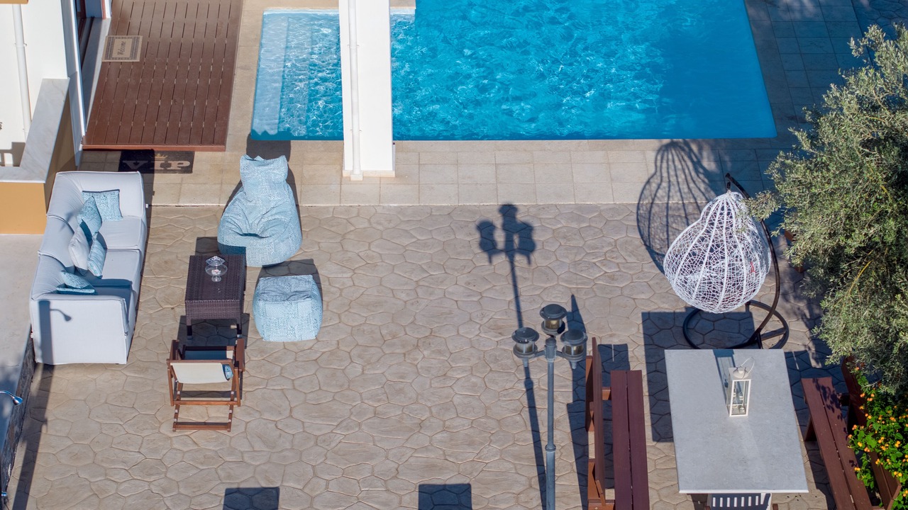 Photo of Outdoor in Stavromenos