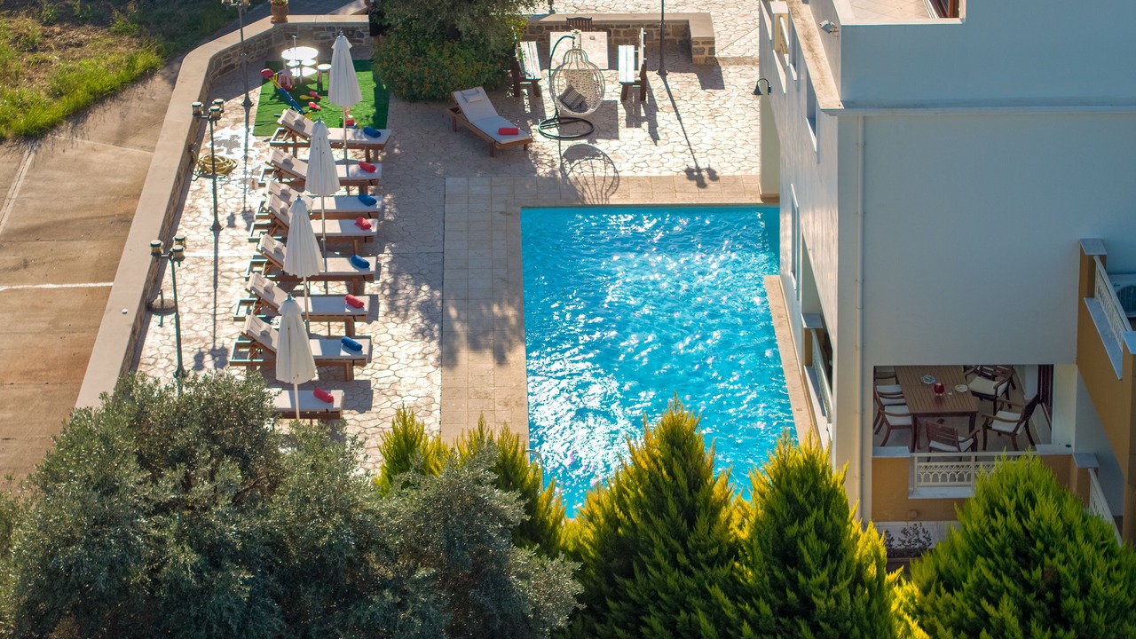 Photo of Outdoor in Stavromenos