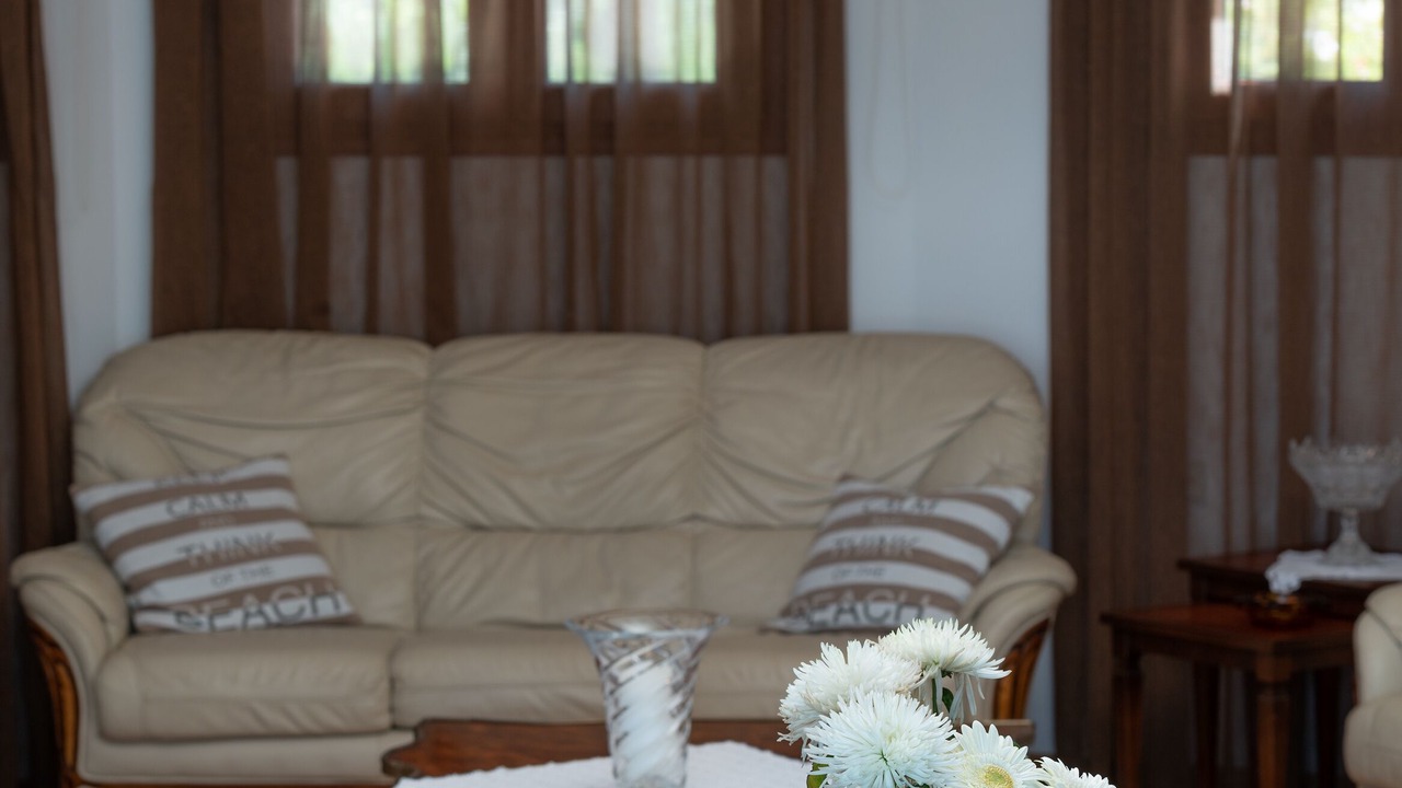 Photo of Livingroom in Stavromenos
