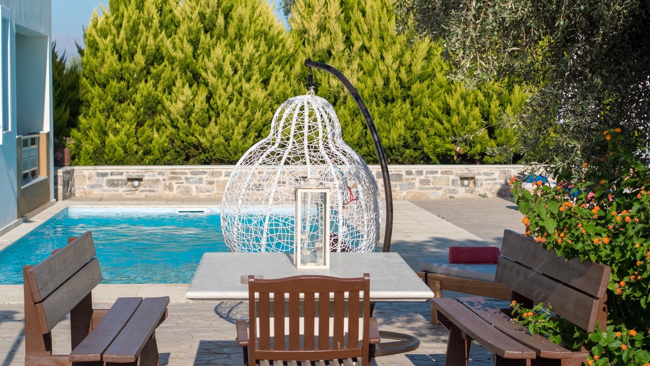 Photo of Outdoor in Stavromenos