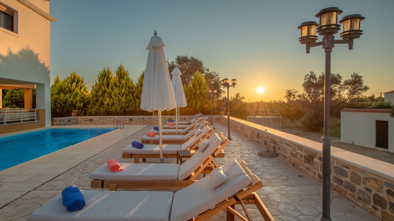 Photo of Outdoor in Stavromenos