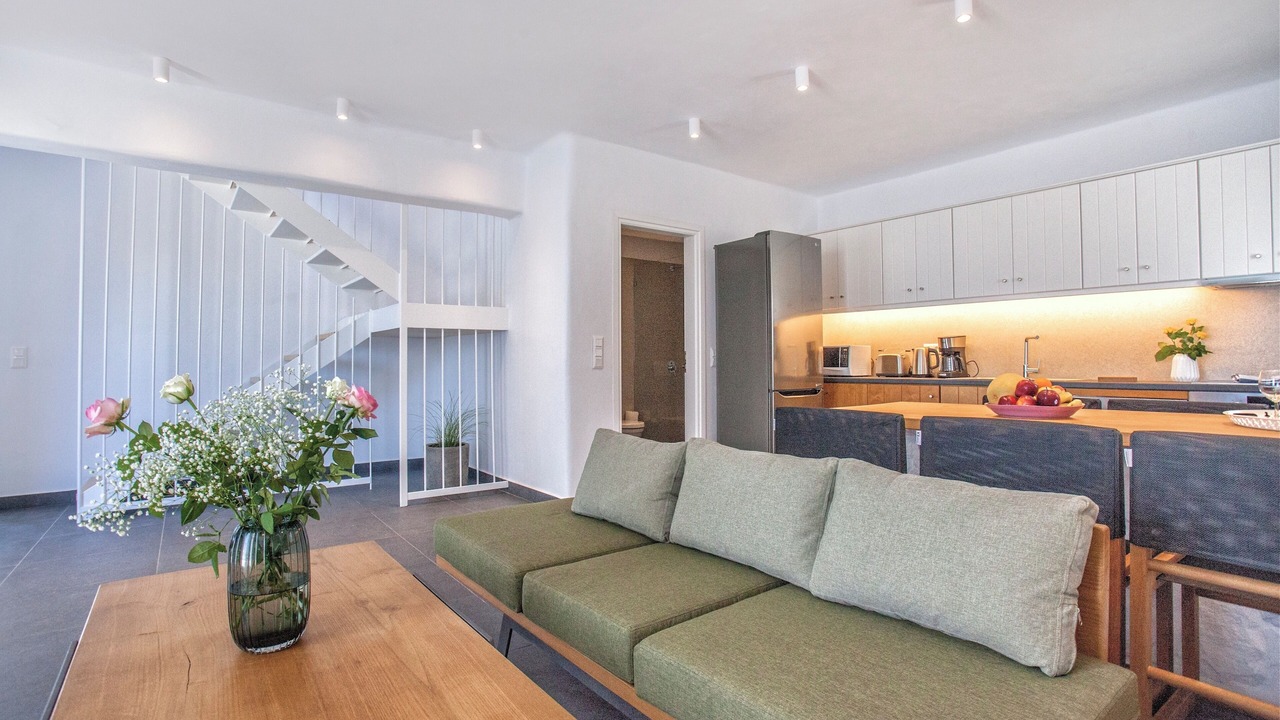 Photo of Livingroom in Maragas