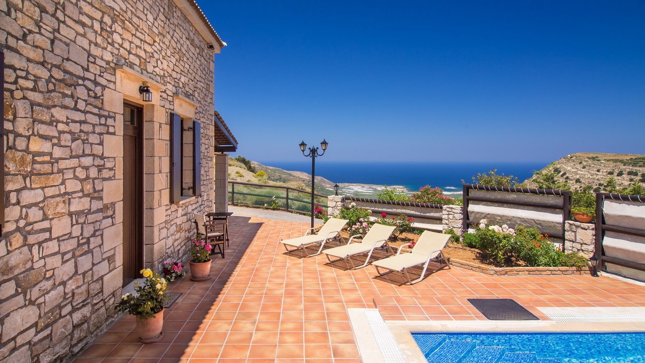 Photo of Outdoor in Limeniskos