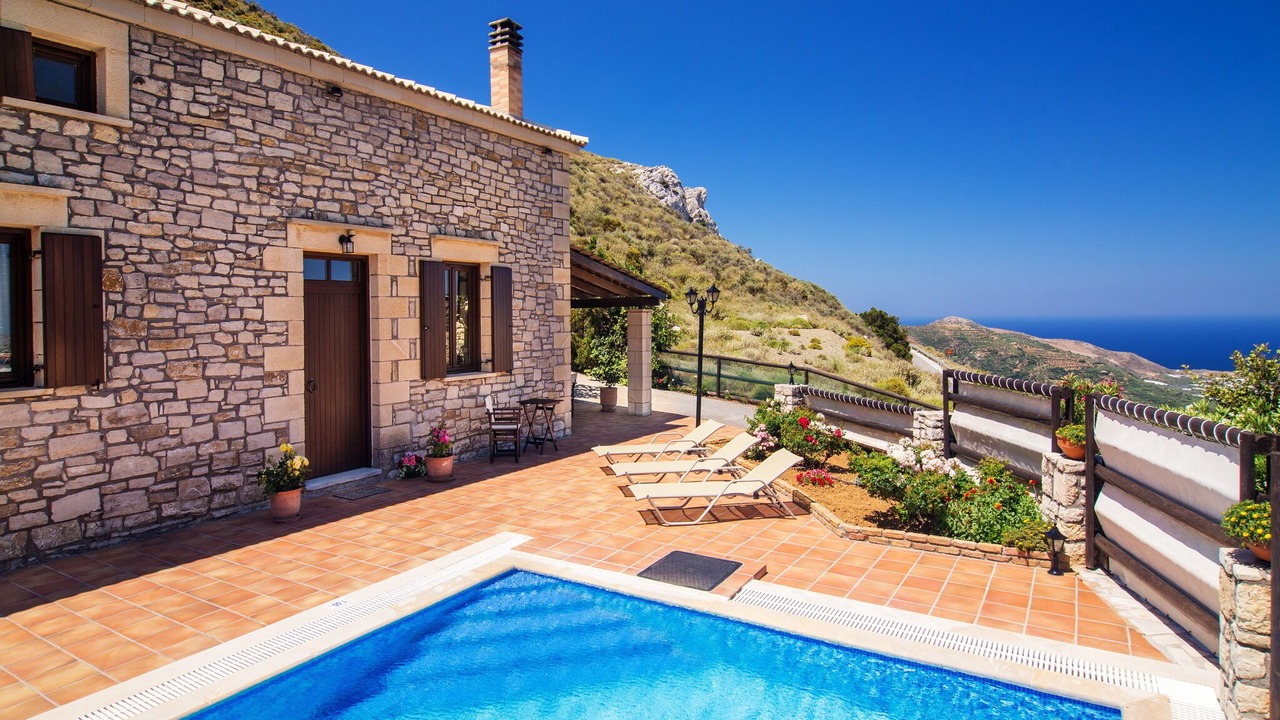 Photo of Outdoor in Limeniskos