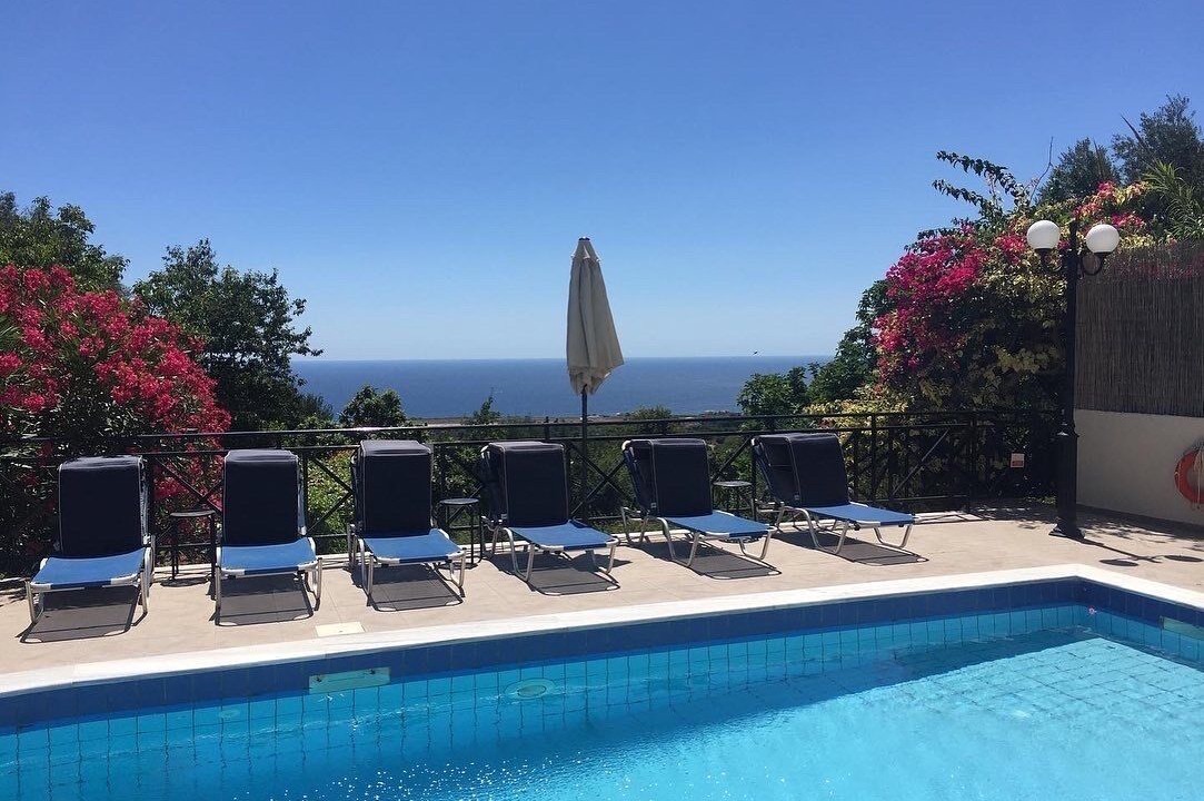 Photo of Outdoor in Agios Eleftherios
