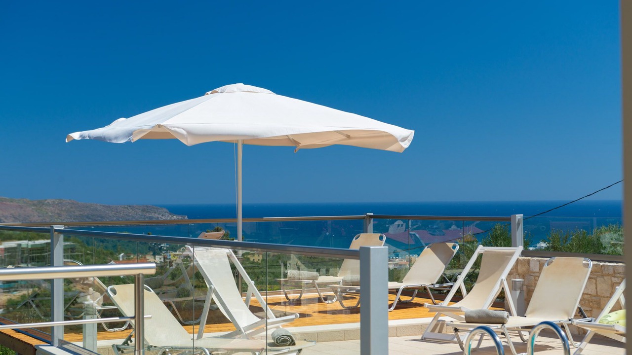 Photo of Patio Balcony in Stalos