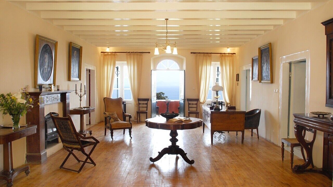 Photo of Bedroom in Benitses