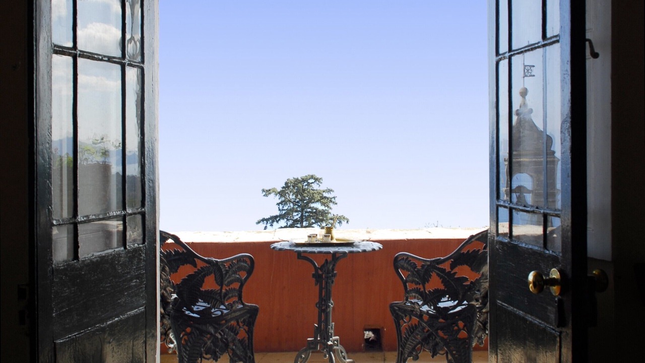Photo of Patio Balcony in Benitses
