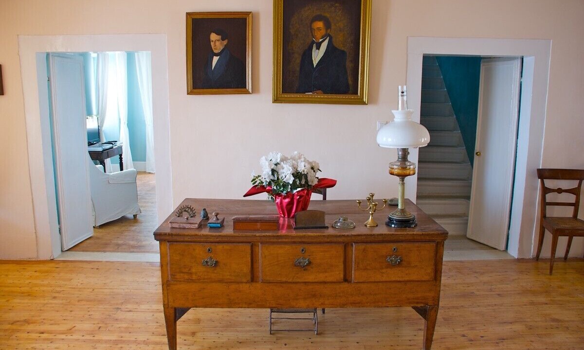 Photo of Bedroom in Benitses