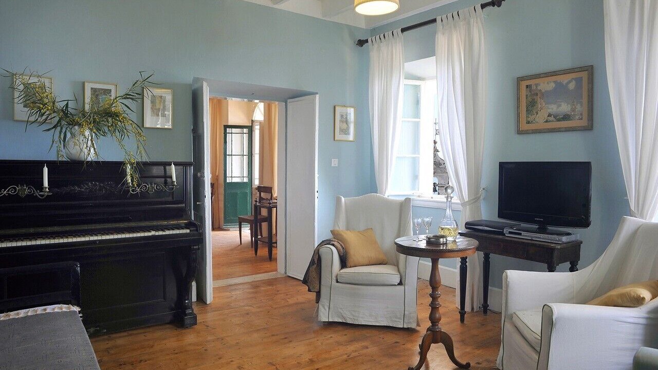 Photo of Bedroom in Benitses