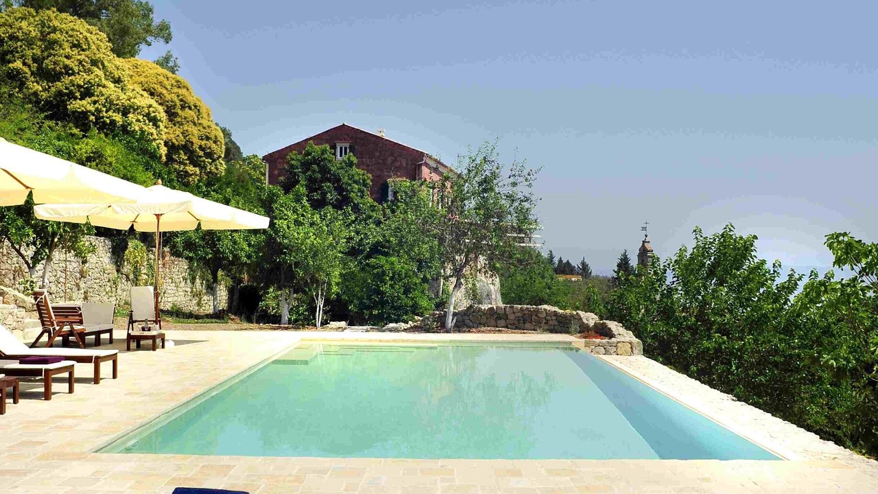 Photo of Outdoor in Benitses