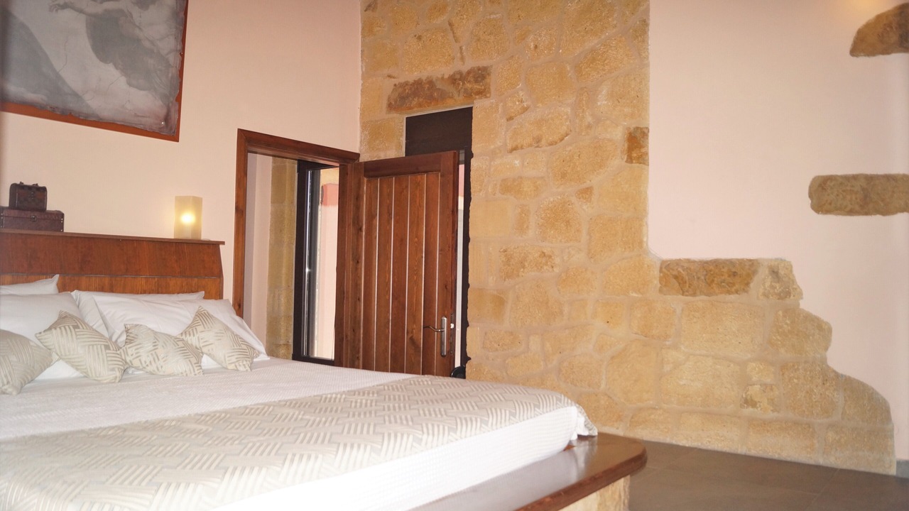 Photo of Bedroom in Prodromi
