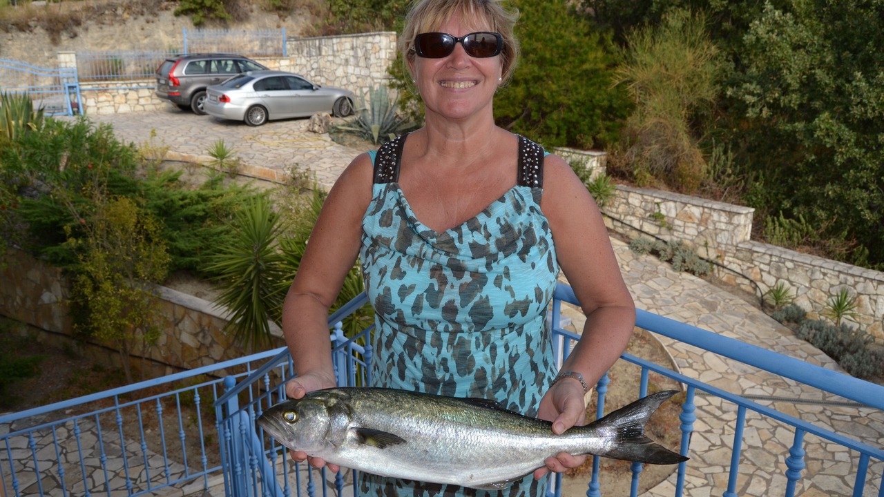 Photo of Outdoor in Sivota