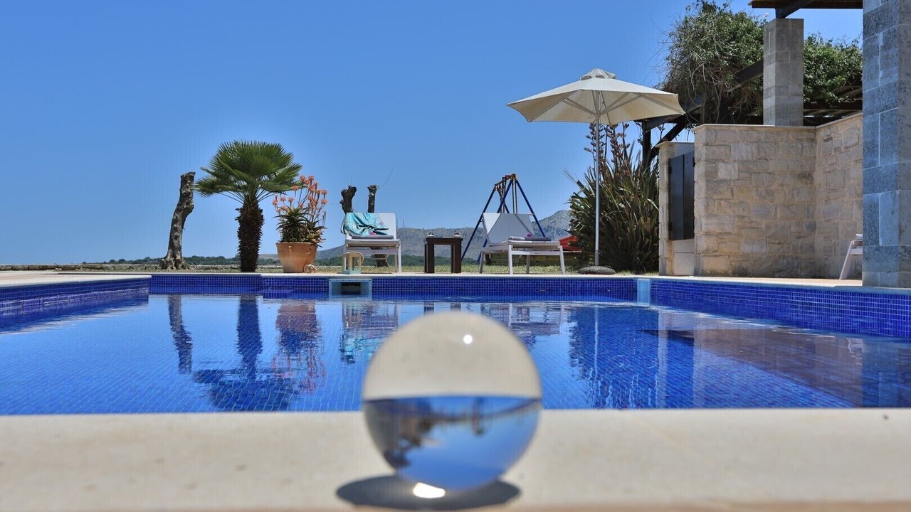 Photo of Outdoor in Monopari