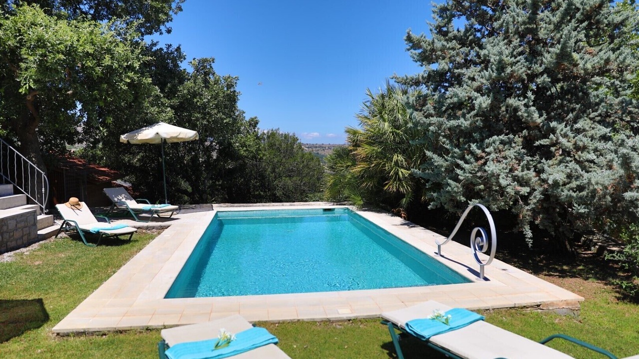 Photo of Outdoor in Atsipópoulon